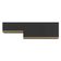 Kit 2 Armários De Cozinha Aéreos 3 Portas Veneza Multimóveis Mp2145 Preto/dourado Preto/dourado
