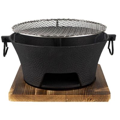 Panela Outdoor: Durabilidade E Versatilidade Ao Ar Livre