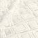 Cobre Leito King Harmonia 3 Peças Dupla Face - White