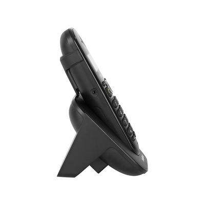 Telefone Intelbras sem Fio com Identificador de Chamadas Ts5120 Preto