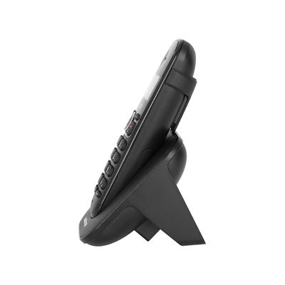 Telefone Intelbras sem Fio com Identificador de Chamadas Ts5120 Preto