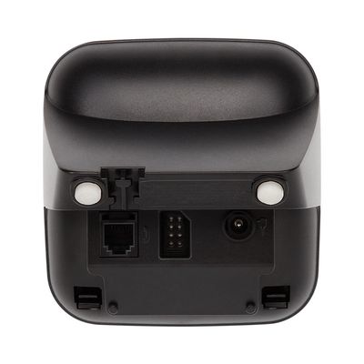 Telefone Intelbras sem Fio com Identificador de Chamadas Ts5120 Preto