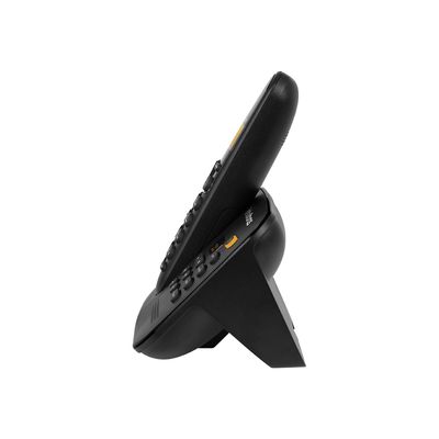 Telefone Intelbras sem Fio com Secretária Eletrônica Ts3130 Preto