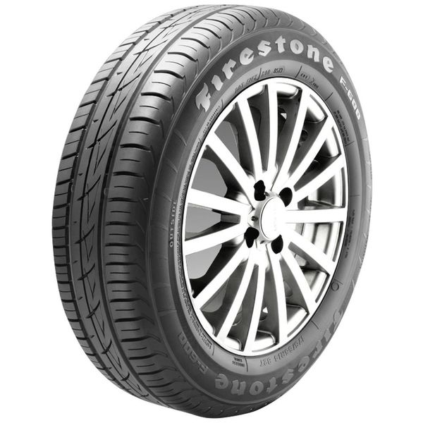 Pneu Aro 14 Firestone F-600 175/65 R14 82T 14 / n/a Pneu Aro 14 Firestone F-600 175/65 R14 82T 14 / n/a