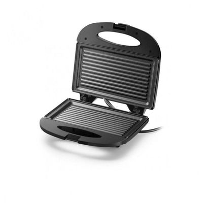 Sanduicheira Grill Ce044 750w Multilaser Preto 220V 220V