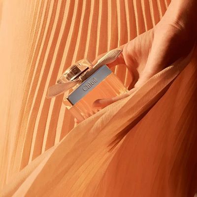 Chloé Eau De Parfum - Perfume Feminino 75ml