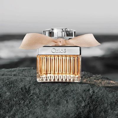 Chloé Eau De Parfum - Perfume Feminino 75ml