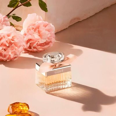 Chloé Eau De Parfum - Perfume Feminino 75ml