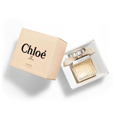 Chloé Eau De Parfum - Perfume Feminino 75ml