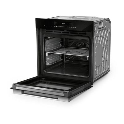 Forno Elétrico de Embutir Black Glass - HL-CX672BRPK - 220V