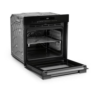 Forno Elétrico de Embutir Black Glass - HL-CX672BRPK - 220V