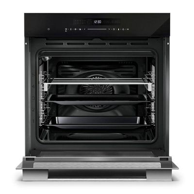 Forno Elétrico de Embutir Black Glass - HL-CX672BRPK - 220V