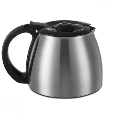 Cafeteira Elétrica Mondial Dolce Arome C-37ji-30x 800w Preto/inox 220 V