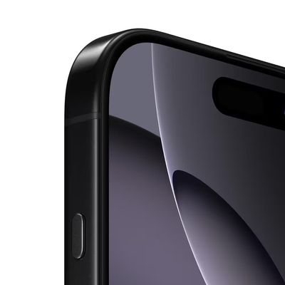 Apple iPhone 16 Pro 128GB Preto