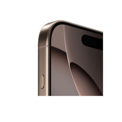 iPhone 16 Pro Max Apple (512GB) Titânio Deserto, Tela de 6,9", 5G e Câmera de 48MP