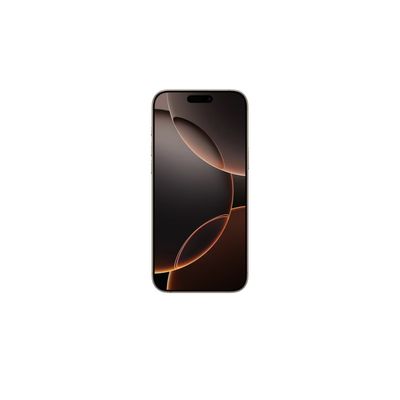 iPhone 16 Pro Max Apple (512GB) Titânio Deserto, Tela de 6,9", 5G e Câmera de 48MP