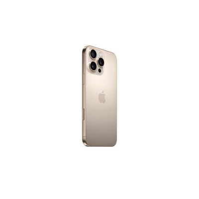 iPhone 16 Pro Max Apple (512GB) Titânio Deserto, Tela de 6,9", 5G e Câmera de 48MP