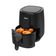 Fritadeira Elétrica Oster Digtal Control OFRT950 3,3L Preta - 127V