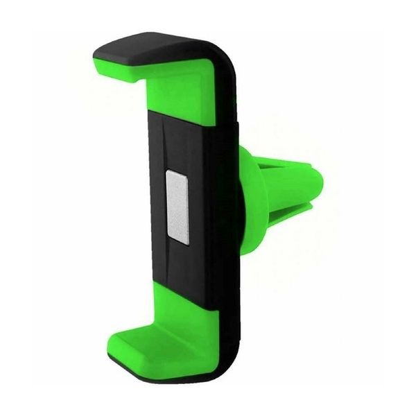 Smartogo Suporte Automotivo - Cor: Verde