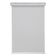 Persiana Rolo Blackout Pinpoint Cinza - 2,30m X 2,80m