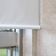 Persiana Rolo Blackout Pinpoint Cinza - 2,30m X 2,80m