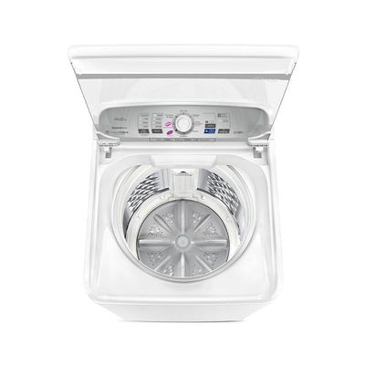 Máquina de Lavar Panasonic Função Vanish Branco Mais Branco 14kg - NA-F140B1W 220V