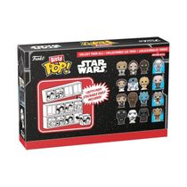 Bitty POP! Star Wars Séries 4