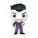 Boneco Funko Pop! Dc Harley Quinn - The Joker Holding Lapel