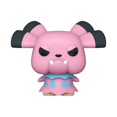 Boneco Funko Pop! Pokemon - Snubbull