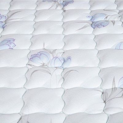 Colchão Castor Casal Sleep Max Double Face D45 138x188x25cm