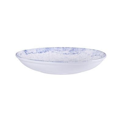 Prato Fundo Tramontina Maragogi em Porcelana Decorada 22 cm