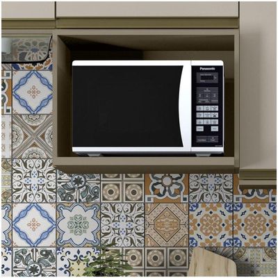 Aéreo Micro-ondas 60 Cm Connect Henn Duna