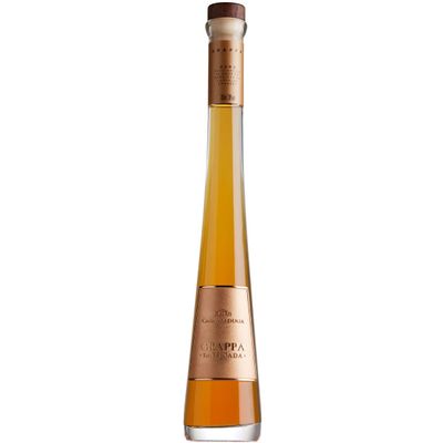 GRAPPA CASA VALDUGA BARRICADA 200ML