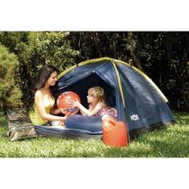 Barraca Camping Iglu Impermeável 2 Pessoas Mor
