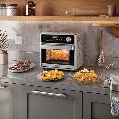 Forno Dako Fryer Analógico 15 Litros 220v