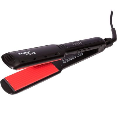 Taiff Frizz Bivolt - Prancha De Cabelo