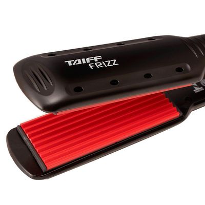 Taiff Frizz Bivolt - Prancha De Cabelo