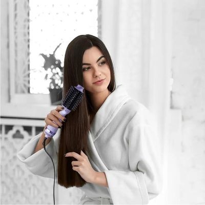 Escova Secadora Candy Color 1350w Bivolt Eb109 Multilaser
