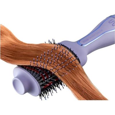 Escova Secadora Candy Color 1350w Bivolt Eb109 Multilaser