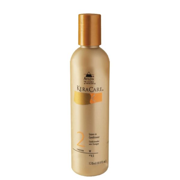 Avlon KeraCare Condicionador Leave-in 120ml