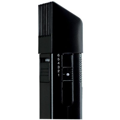 Máquina De Acabamento Panasonic Lâmina Em Aço Inoxidável E Bateria Recarregável 220V ER389X-K881