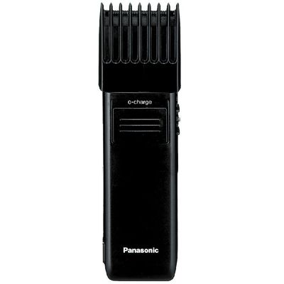 Máquina De Acabamento Panasonic Lâmina Em Aço Inoxidável E Bateria Recarregável 220V ER389X-K881