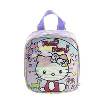Lancheira Infantil Hello Kitty Rainbow Xeryus