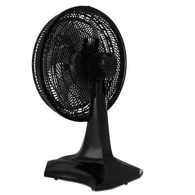 Ventilador De Mesa Maxx Force 30cm 6Pás 3Vel Bvt301 127V