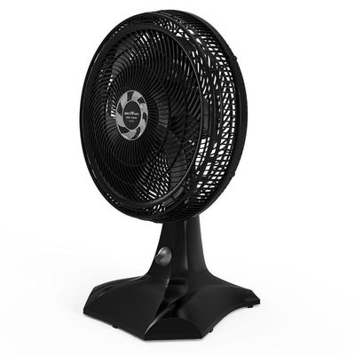 Ventilador De Mesa Maxx Force 30cm 6Pás 3Vel Bvt301 127V