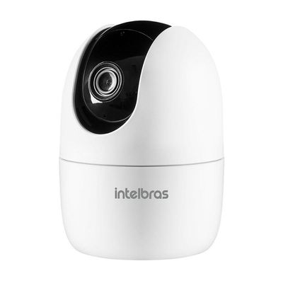Camera De Video Wi-Fi Full Hd Im4 C 4565510
