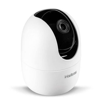 Camera De Video Wi-Fi Full Hd Im4 C 4565510