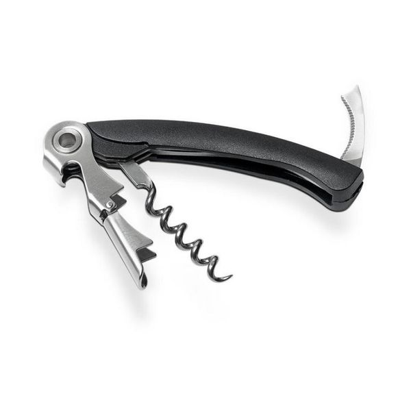 Saca-rolhas Brinox 2425/300 Preto
