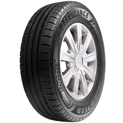 Pneu Aro 14 Goodyear Assurance MaxLife 185/70 R14 88H SL - 2 Unidades n/a