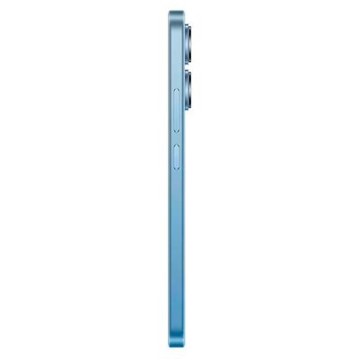 Smartphone Redmi Note 13 256GB com Pulseira Inteligente Xiaomi Azul